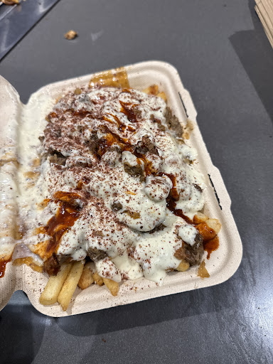 Photo of Osmow's Shawarma - 24 Iber Rd Unit 3, Stittsville, ON K2S 2R1